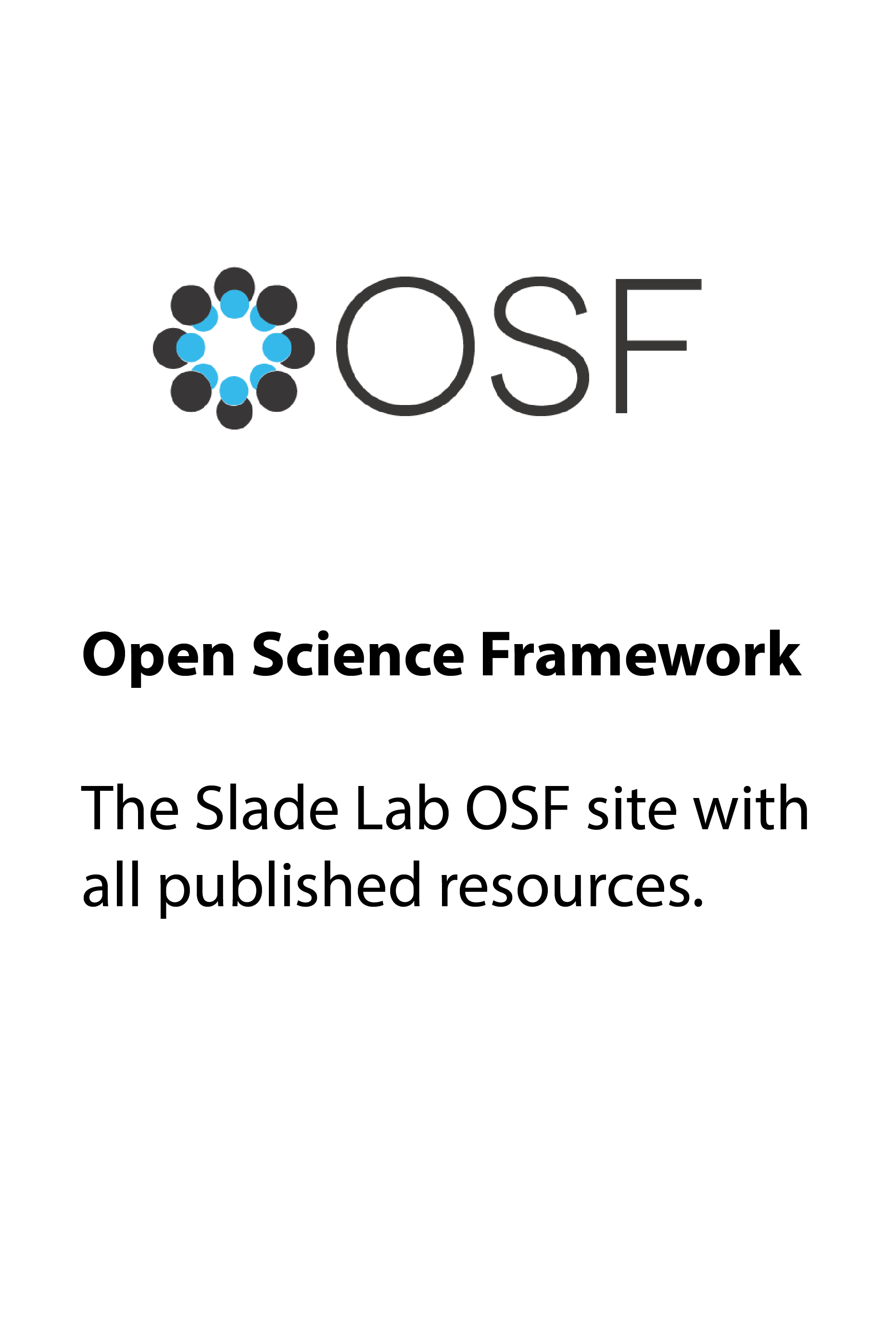OSF Slade Lab